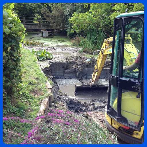 Specialists in pond and lake management