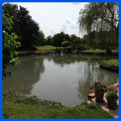 Specialists in pond and lake management